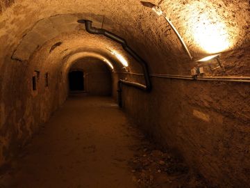 Entradas para 16h 60 Minuten Unterwelt vom Barock bis zum 2. WK en 28.06.2026 - Comprar entradas